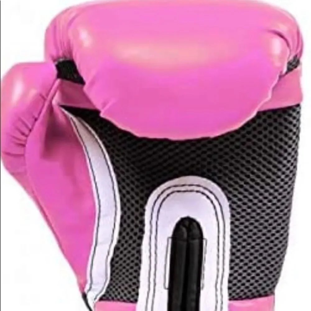 🎉Final deal🎉Pro Style Training Gloves pink